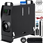 Diiselk&uuml;tteseade Vevor, 12V, 8kW, must