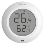 Ezviz nutika kodu lisatarvikud Temperatuuri ja niiskuse monitor -CS-T51C-A0-BG