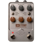 Universal Audio kitarripedaal UAFX OX Stomp Pedal