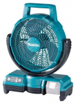 Akuventilaator Makita DCF203Z
