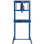 H&uuml;drauliline press 12t