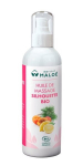 Salendav massaaži&otilde;li orgaaniliste eeterlike &otilde;lidega, SILHOUETTE 200 ml