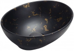 Valamu Mexen Elza, Black stone