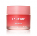 Huulemask Laneige Lip Sleeping Mask Berry, 20 g