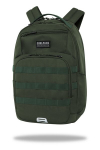 Seljakott CoolPack Army Green C39255