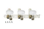 Kitarri keeltepingutid Stagg SP-MHCL-STD