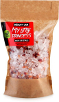 Beauty Jar Vannikristallid My Little Princess 600g