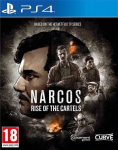 Arvutim&auml;ng PS4 Narcos: Rise of the Cartels