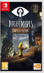 Little Nightmares NSW