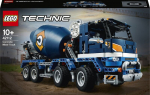 42112 LEGO&reg; Technic Betooniauto