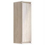 Vitriinkapp NORE CLP W40, tamme v&auml;rv