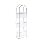 Korvriiul vannituppa