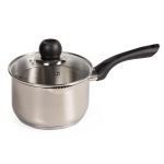 Kastmepott, 16cm, kaanega