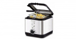 900 W frit&uuml;&uuml;r 1,5 L KAMILLE 6812