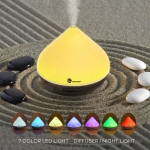 Eeterliku &otilde;li hajuti, tumepruun, TaoTronics, TT-AD002, 13W, 300ml