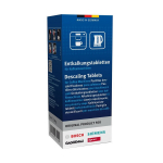 BOSCH, SIEMENS katlakivi eemaldamise tabletid kohvimasinatele 6 tk