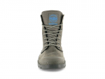 Meeste saapad Palladium Pampa Sport Cuff WPN, roheline, 43