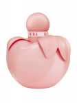 Naiste tualettvesi Nina Ricci Nina Rose EDT, 50 ml