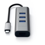 Satechi ST-TC2N1USB31AM