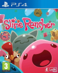 PlayStation 4 M&auml;ng Slime Rancher
