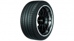 Yokohama ADVAN SPORT V105S 255/35R19 96Y
