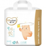 P&uuml;ksm&auml;hkmed Mulimi XXXL 17+kg 34tk