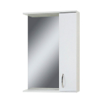 Peegel riiuliga, ZL-55 1D