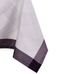 Laudlina Milluza, ristk&uuml;likukujuline