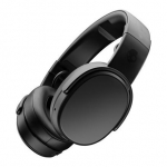 Juhtmevabad k&otilde;rvapealsed mikrofoniga k&otilde;rvaklapid Skullcandy Crusher S6CRW-K591 must