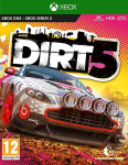 Arvutim&auml;ng DIRT 5 Xbox One