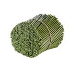 Vahast kirikuk&uuml;&uuml;nlad Danilovo No100, 50 tk, 200 g, roheline