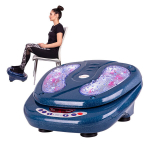 jalgade masseerija inSPORTline Otterchill