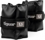 K&auml;te ja jalgade raskused Tiguar 2x1,5 kg