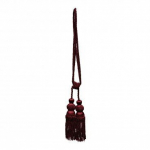 Kardinate tutid, suured RainBow&reg; H4038, burgundia