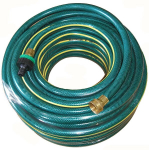 Kastmisvoolik PVC 5/8x30m otsikutega