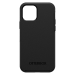 Telefoni&uuml;mbris OtterBox Symmetry Black iPhone 12 / 12 Pro
