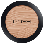 Kompaktpuuder Gosh Dextreme High Coverage, 9 g, 008 Golden
