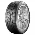 Continental Wintercontact ts850 p suv mo
