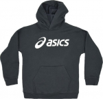Poiste dressipluus Asics Graphic Hoodie Jr 2034A207- 001 M