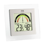 H&uuml;gromeeter - termomeeter TFA 305023