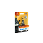 Philips auto pirn H1 12V 55W VISION+30% blisteris