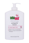 Intiimh&uuml;gieeni pesugeel SEBAMED pH 3,8, pumbaga, 400 ml
