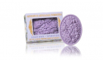 Seep Wisteria l&otilde;hnaga Saponificio Artigianale Fiorentino, 125g