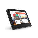 S&uuml;learvuti Lenovo ThinkPad Yoga 11e Hybrid (2-in-1) 11.6" HD Touchscreen Intel Core i5-7200U, 8GB RAM, 128GB eMMC, Wi-Fi 5 (802.11ac), Windows 10 PRO