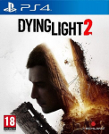 Arvutim&auml;ng Dying Light 2: Stay Human M&auml;ng PS4