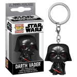 POP! Pocket Keychain: Star Wars - Darth Vader
