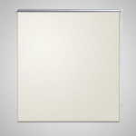 Pimendav ruloo 120 x 175 cm naturaalvalge