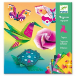 Origami - Troopika, Djeco DJ08754