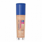 Match Perfection SPF20 meik Rimmel London, 30 ml, naistele