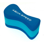Ujumislaud Aqua-Speed ​​&Oacute;semka 3 JR 01